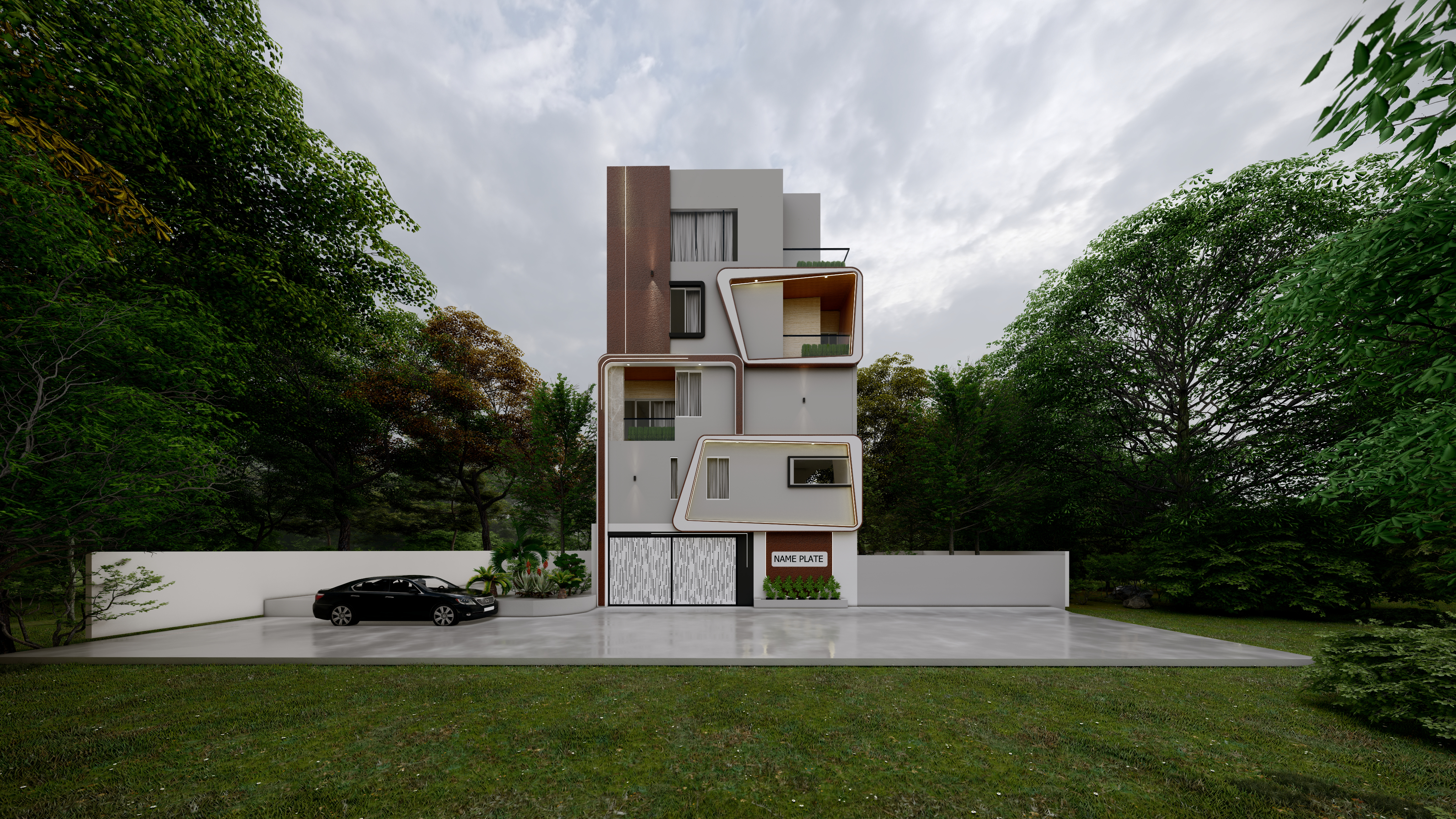 KAILASAM project