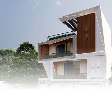 Modern Building Architecture