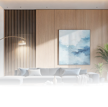 Modern Building Interiors