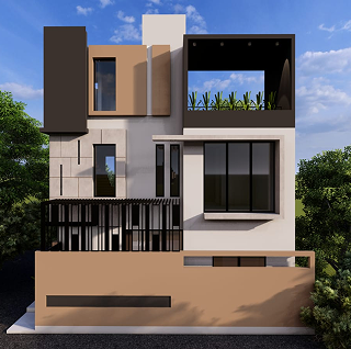Fathima villa