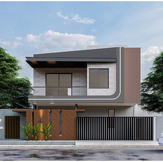 MENAKSHI VILLA