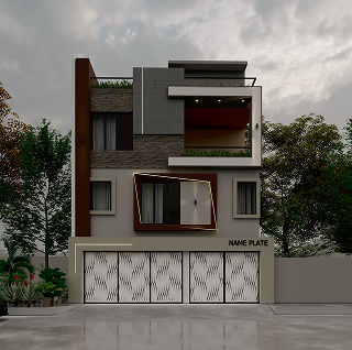 ANISH RESIDENT
