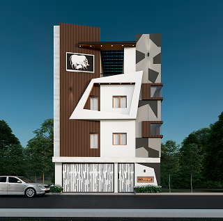Shrikath House