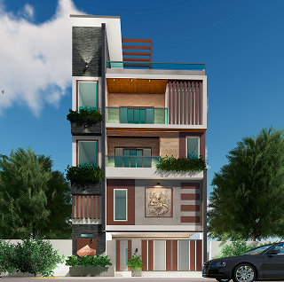 Nagraj Heights
