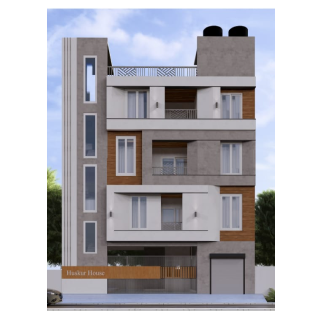 VADHIS APARTMENT