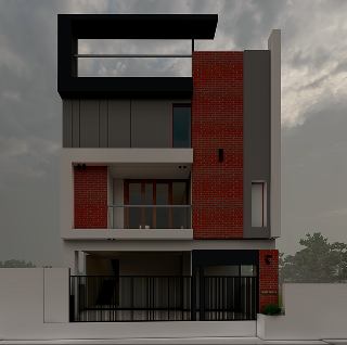SHASHIDHAR RESIDENCY